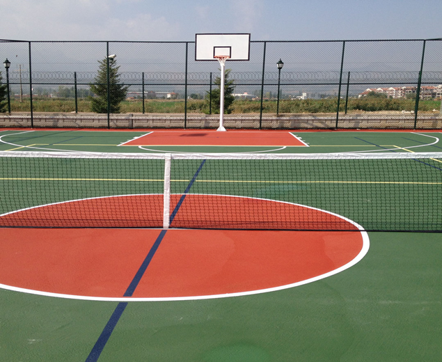 Basketbol Ekipmanları,Voleybol Ekipmanları,Futbol Ekipmanları,Tenis Ekipmanları,Hentbol Ekipmanları,Badminton Ekipmanları,Çocuk Oyun Grubu Zemin Kaplaması,Basketbol Zemin Kaplaması,Voleybol Zemin Kaplaması,Tenis Kortu Zemin Kaplaması,8+2 mm Poliüretan Zemin Kaplaması,Futbol Zemin Kaplaması,Koşu Yolu Zemin Kaplaması,Çok Amaçlı Spor Sahası Zemin Kaplaması